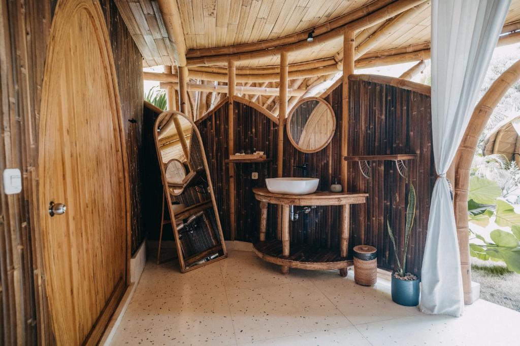 Villa Tokay - The Luxury Resort - 14