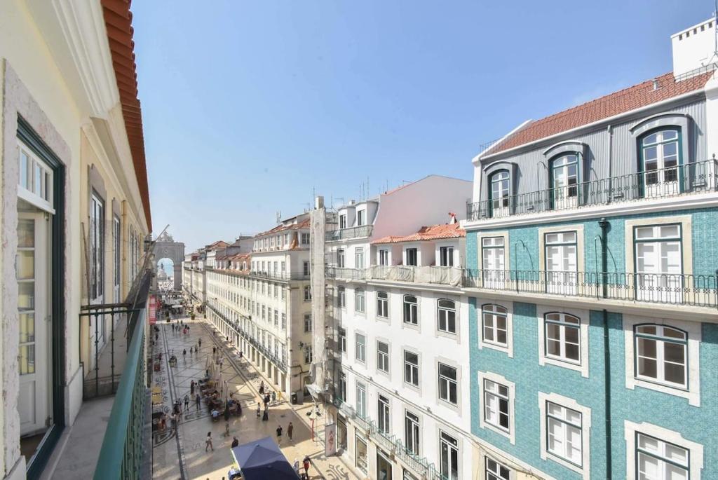 Augusta Residence Apartments - 3