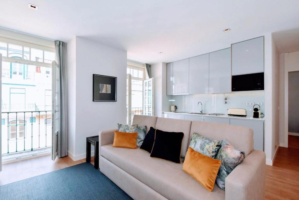 Augusta Residence Apartments - 1