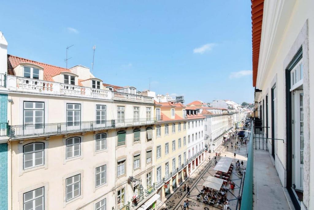 Augusta Residence Apartments - 9