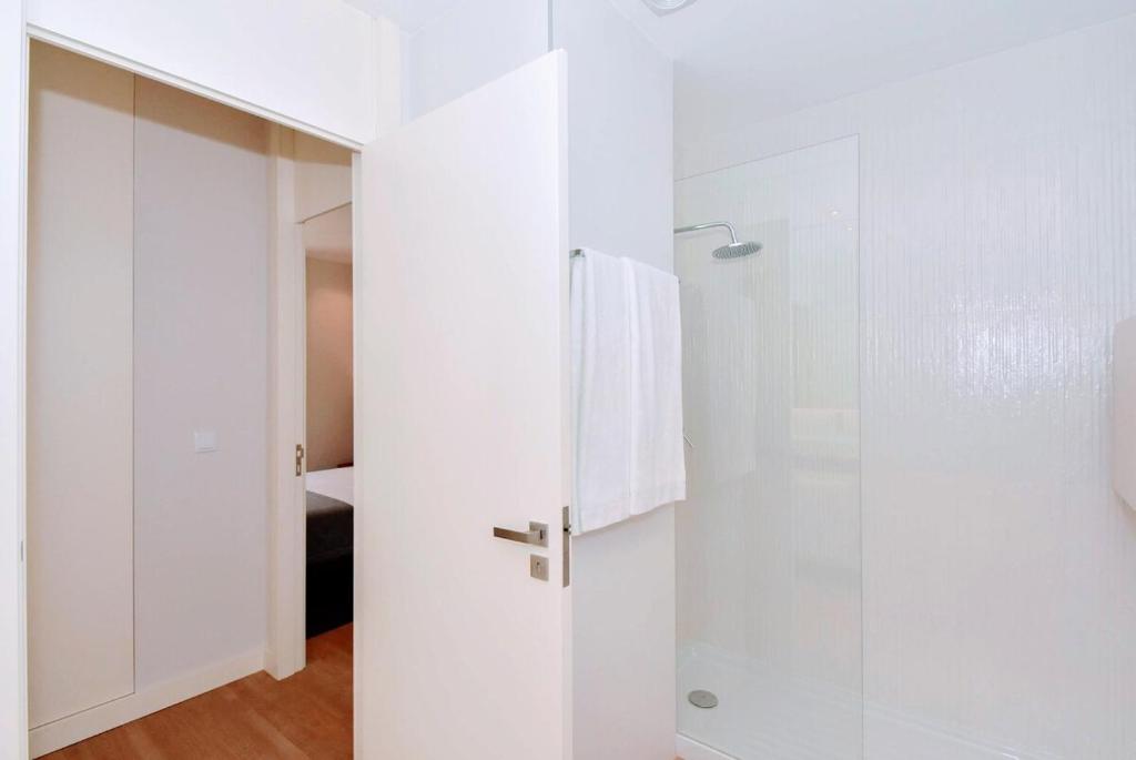 Augusta Residence Apartments - 8