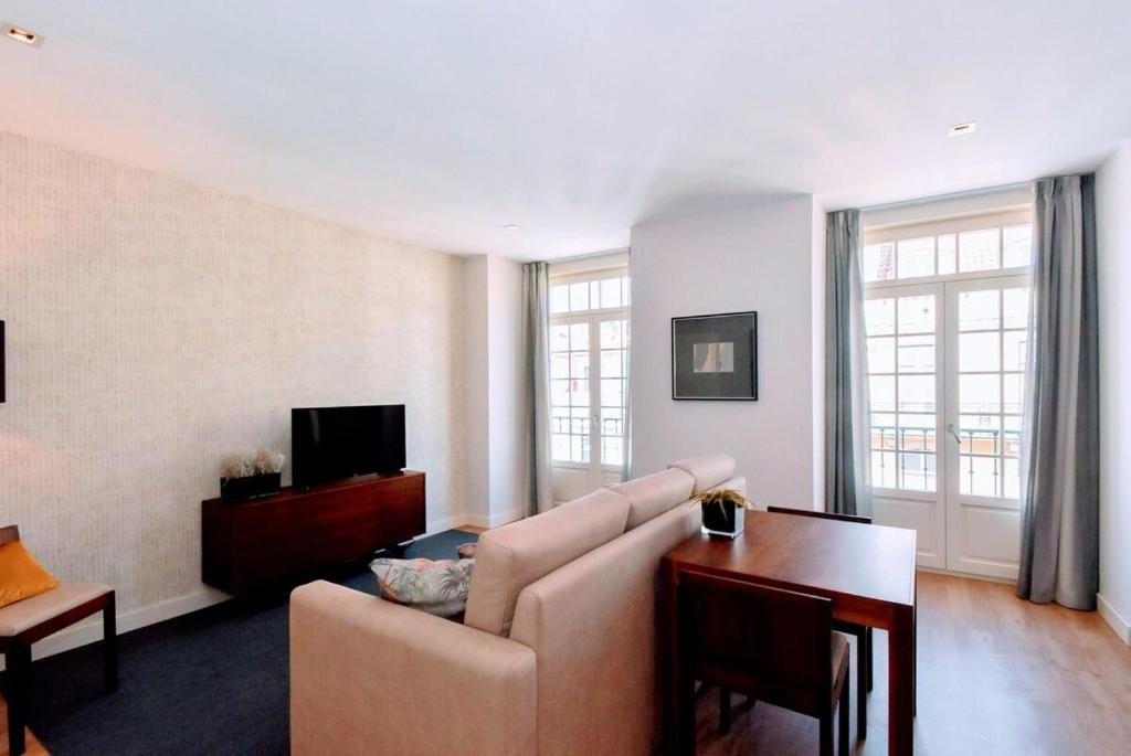 Augusta Residence Apartments - 5