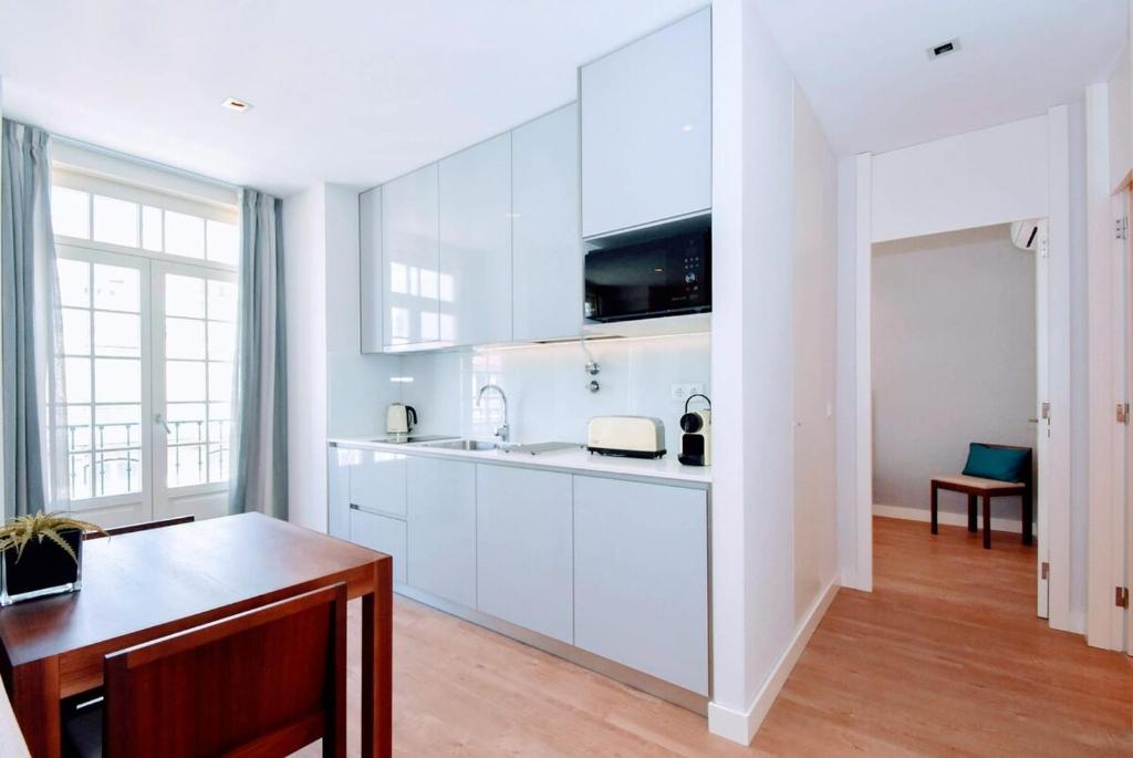 Augusta Residence Apartments - 2