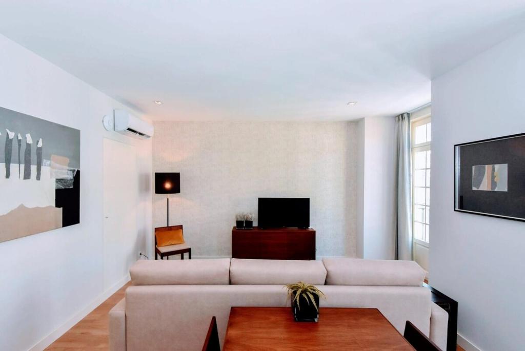 Augusta Residence Apartments - 6