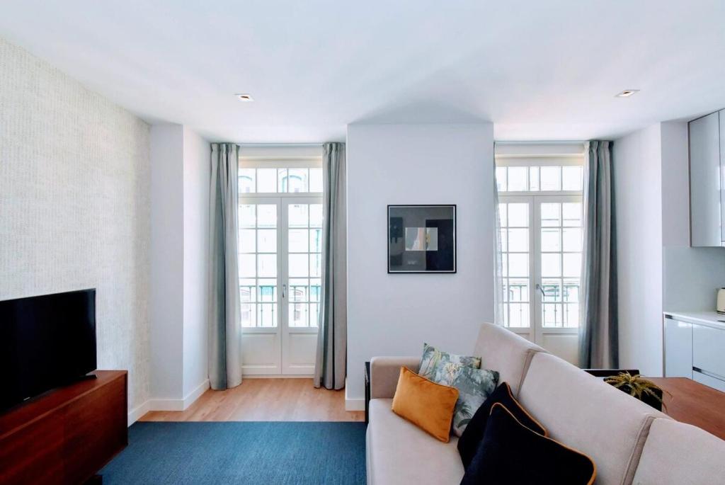 Augusta Residence Apartments - 10