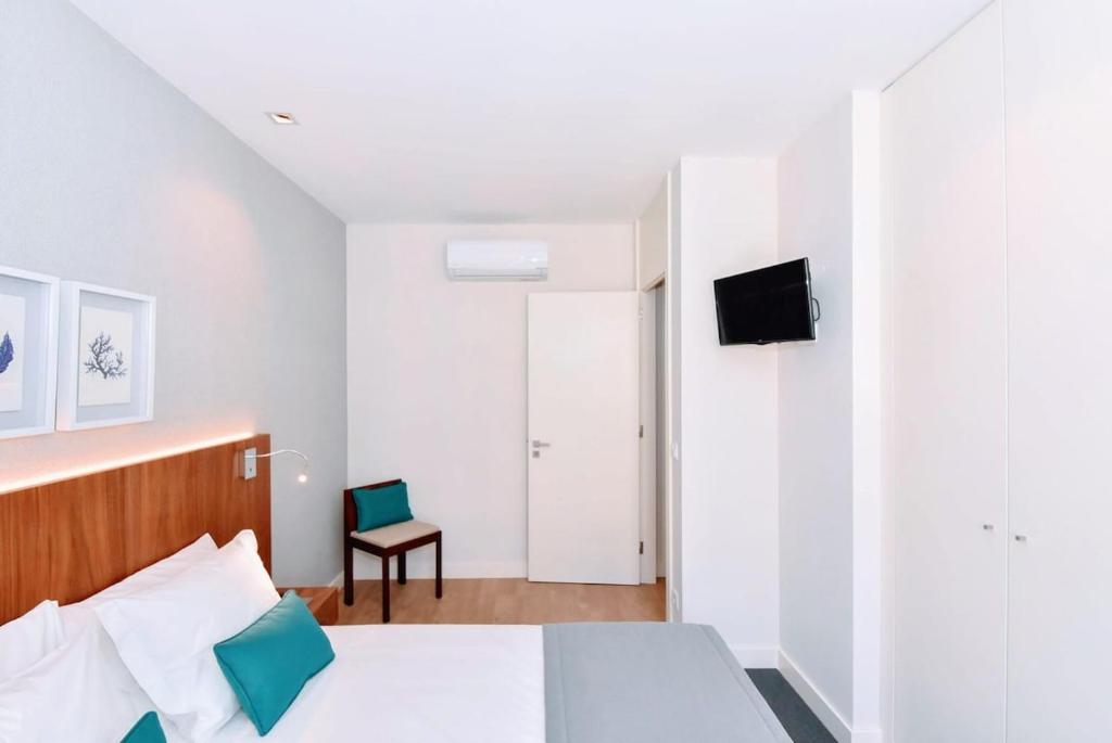 Augusta Residence Apartments - 7