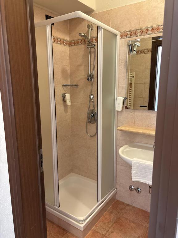 Albergo Valle d'Oro