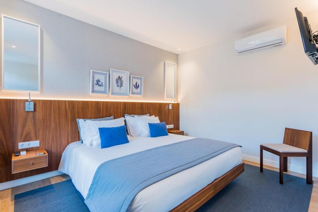 Augusta Residence Apartments - 18