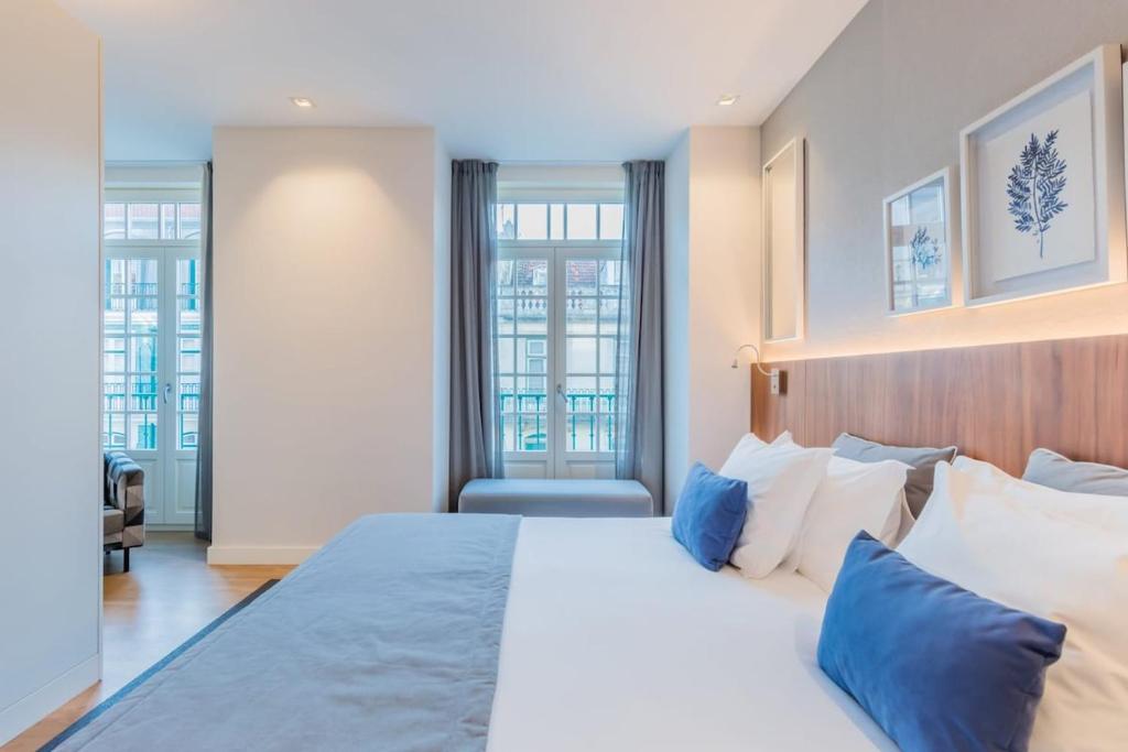 Augusta Residence Apartments - 12