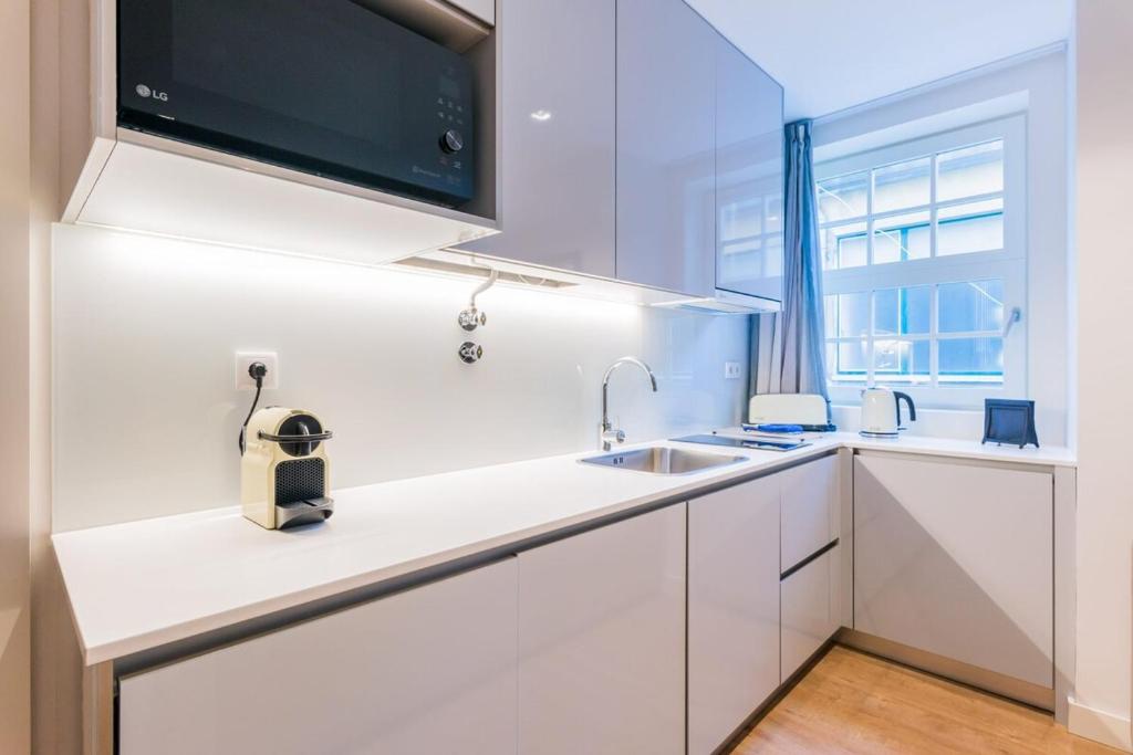 Augusta Residence Apartments - 15