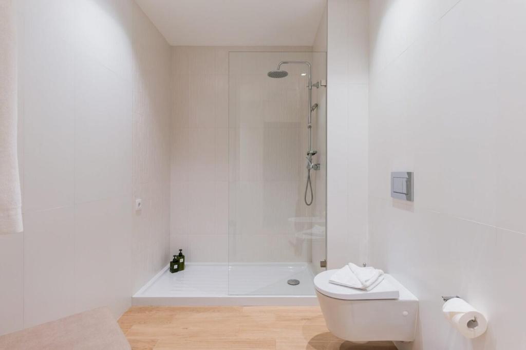 Augusta Residence Apartments - 19