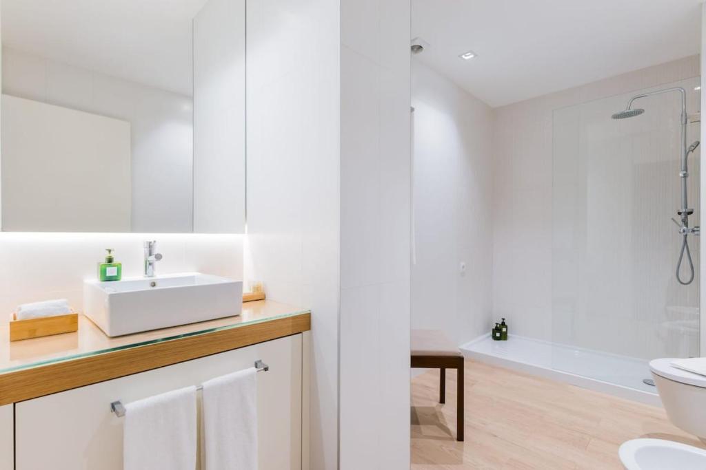 Augusta Residence Apartments - 13