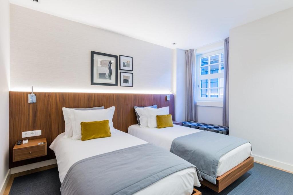 Augusta Residence Apartments - 14