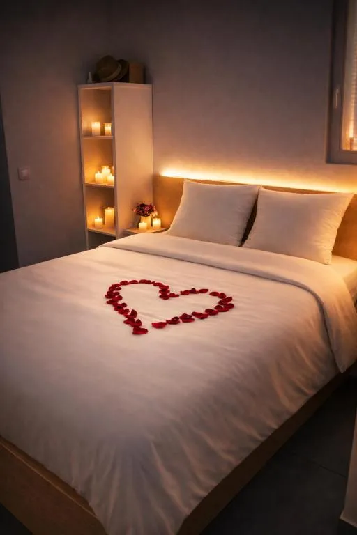 Grand studio cosy avec cinéma - Plage & vieil Antibes à pied