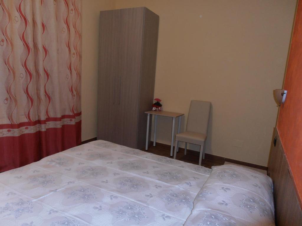 La Casa dei Nonni - Chambre Double Avec Salle De Bains Privative