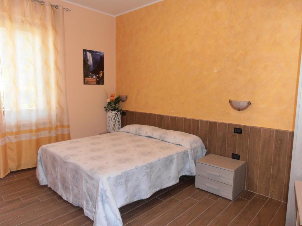 La Casa dei Nonni - Chambre Double Avec Salle De Bains Privative