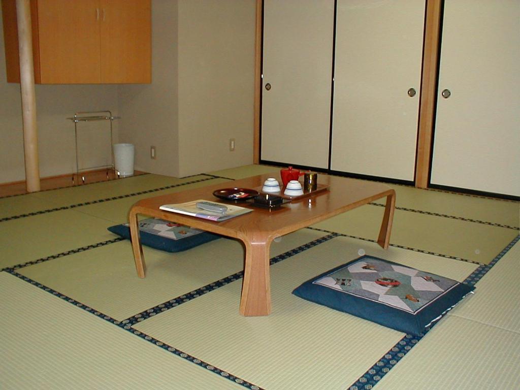 Fotografie z fotogalerie ubytování Shiga Palace Hotel v destinaci Jamanouči