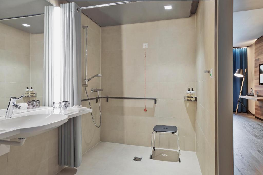 Stadthotel Brunner - 13