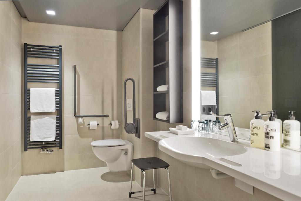 Stadthotel Brunner - 14