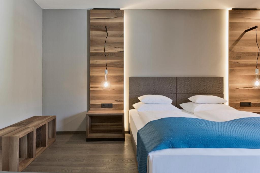 Stadthotel Brunner - 11