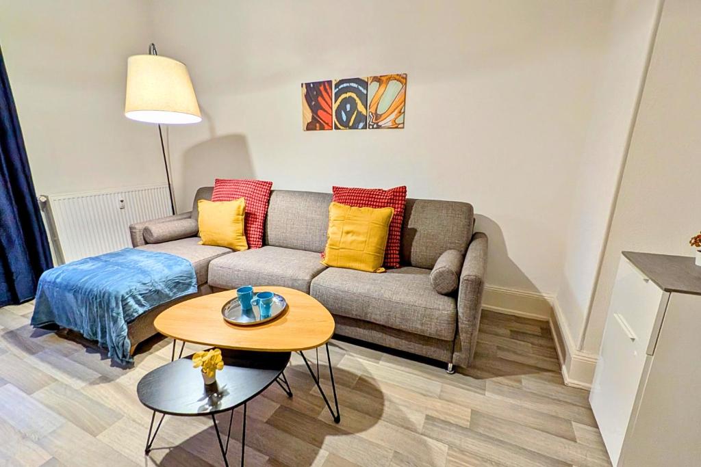 Apt 58m2, Garage, Colmar - Mulhouse – photo 10