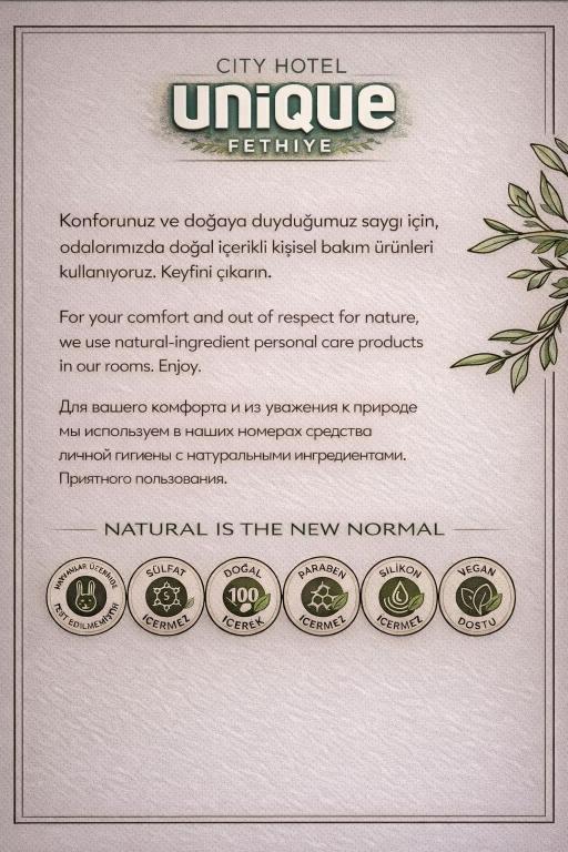 Hotel Unique-Boutique Class - Adults Only - 11