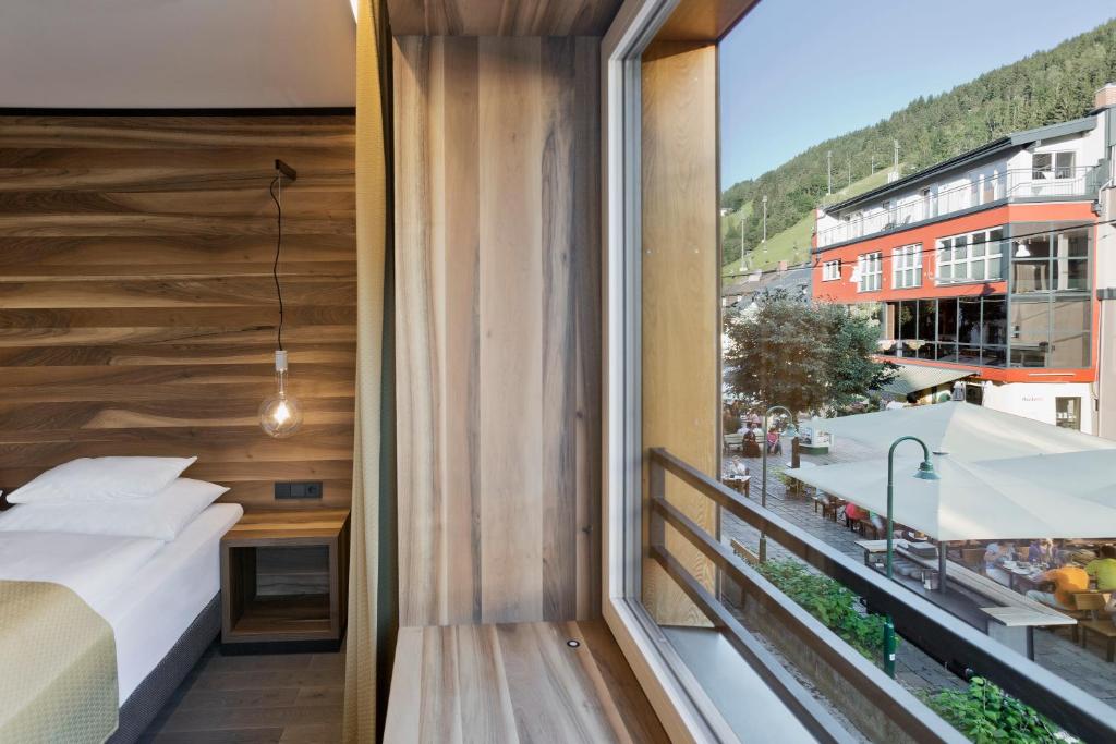 Stadthotel Brunner - 16