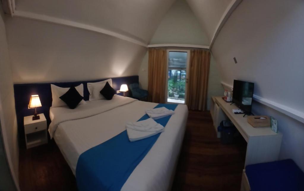 Cosè Gili Beach - 19