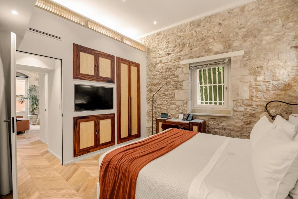 COOL DREAMS Luxury Rooms - Suite Met Terras