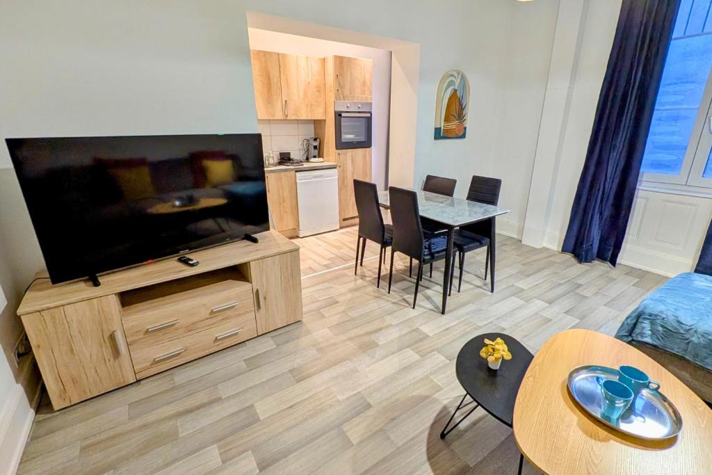 Apt 58m2, Garage, Colmar - Mulhouse – photo 1