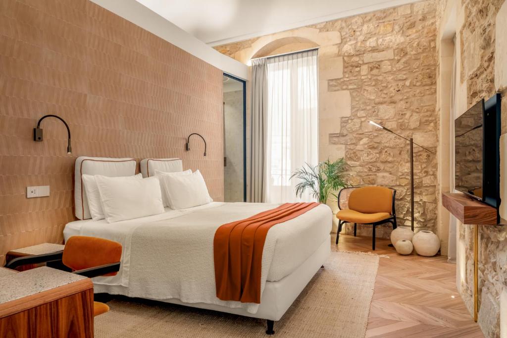 COOL DREAMS Luxury Rooms - Suite Met Uitzicht Op De Stad
