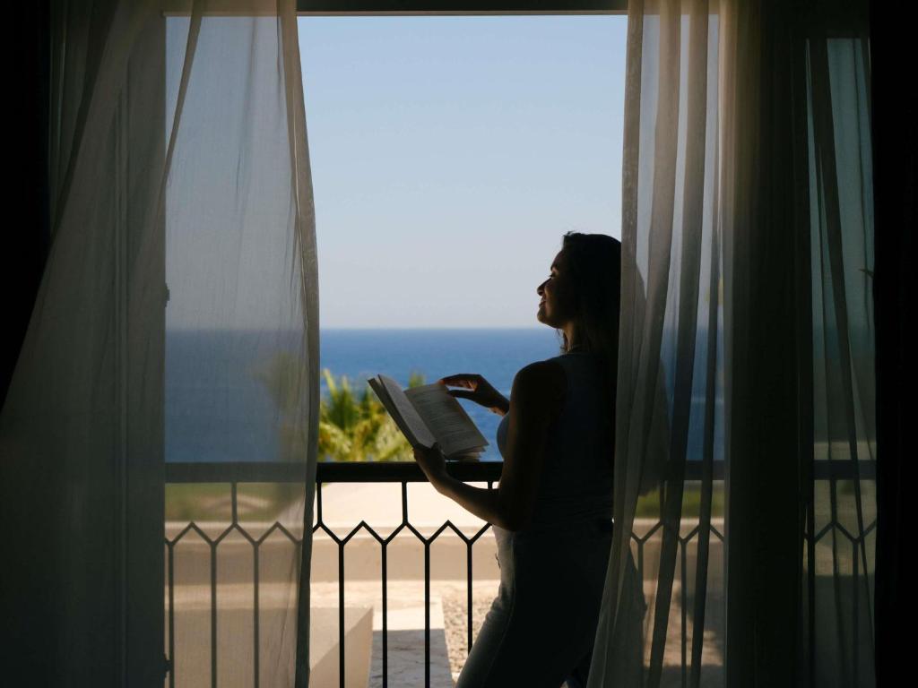 Movenpick Resort Sharm El Sheikh - 3