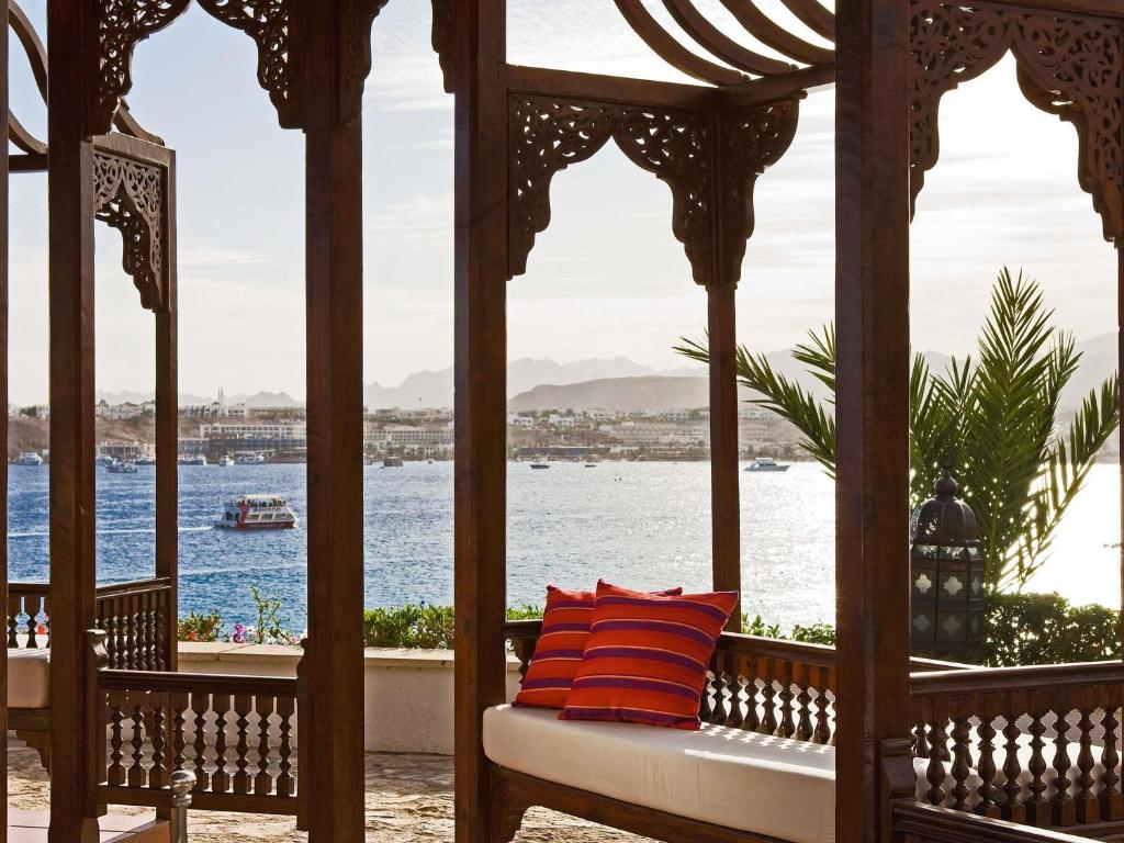 Movenpick Resort Sharm El Sheikh - 13