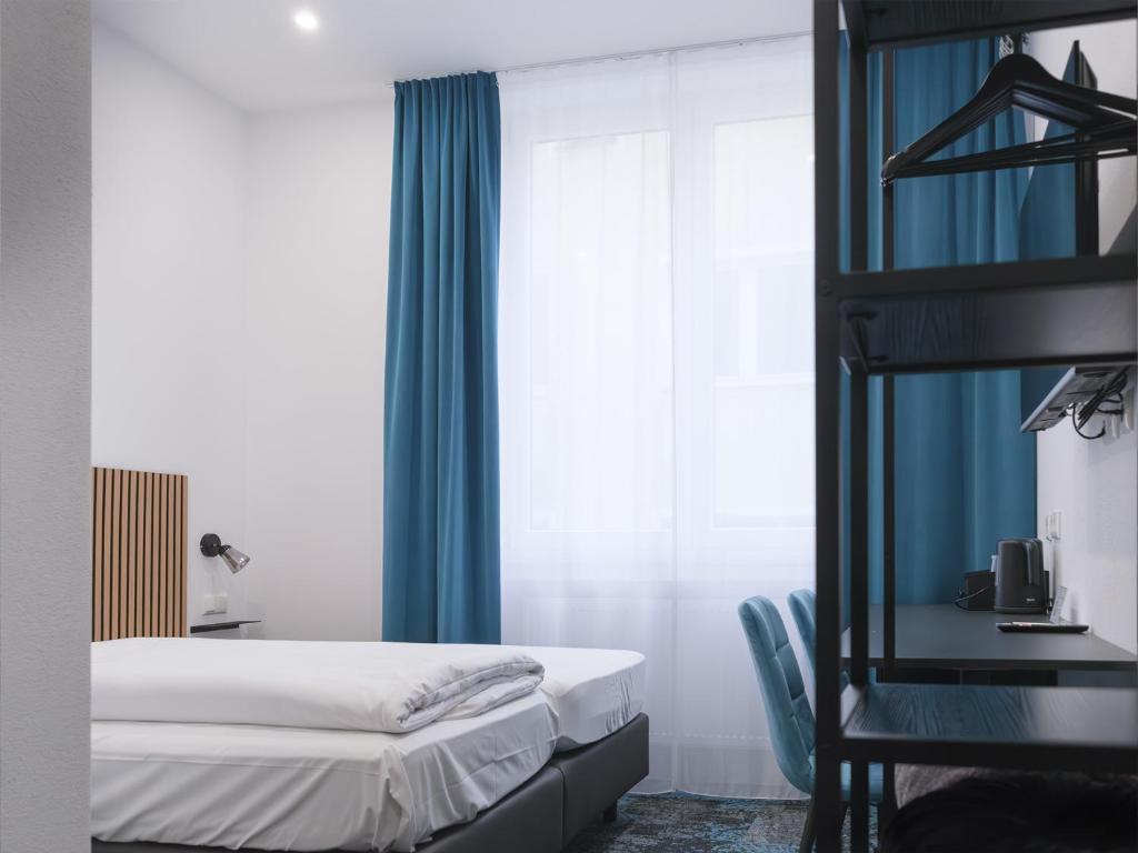 Das Hartmanns - Double Room