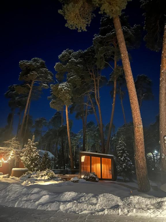 Park Apartments - Housity