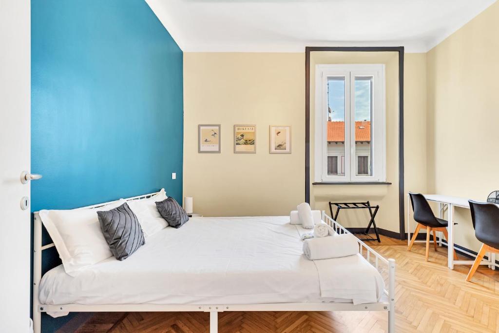 Classy Apartment with 2 Bedrooms