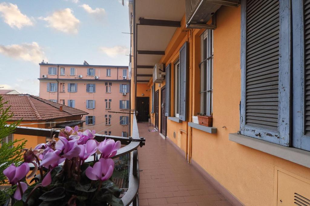 Italian Experience-Suite Meda