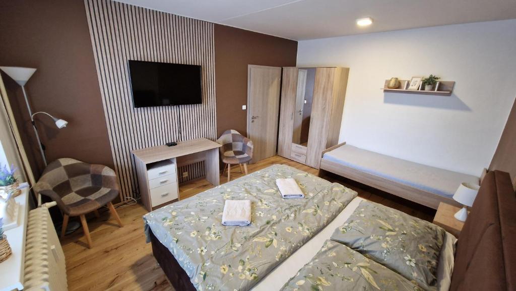 Apartman Valentina - 3