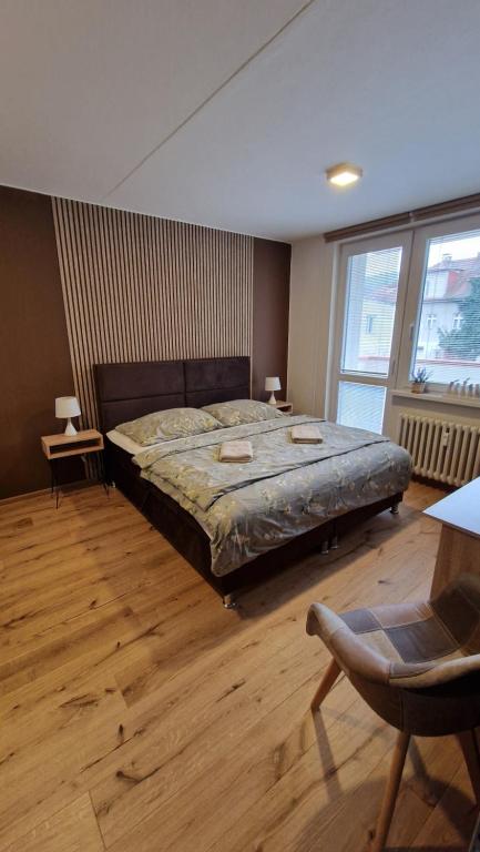 Apartman Valentina