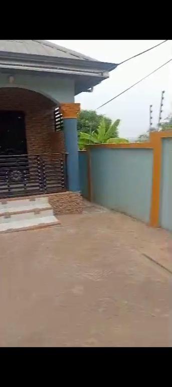 Foto de la galeria de YTTCONSULTs a Kumasi
