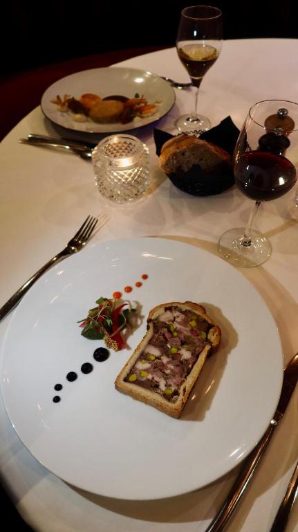 Hotel Tsanteleina – photo 20