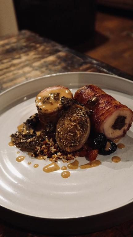 Hotel Tsanteleina – photo 23
