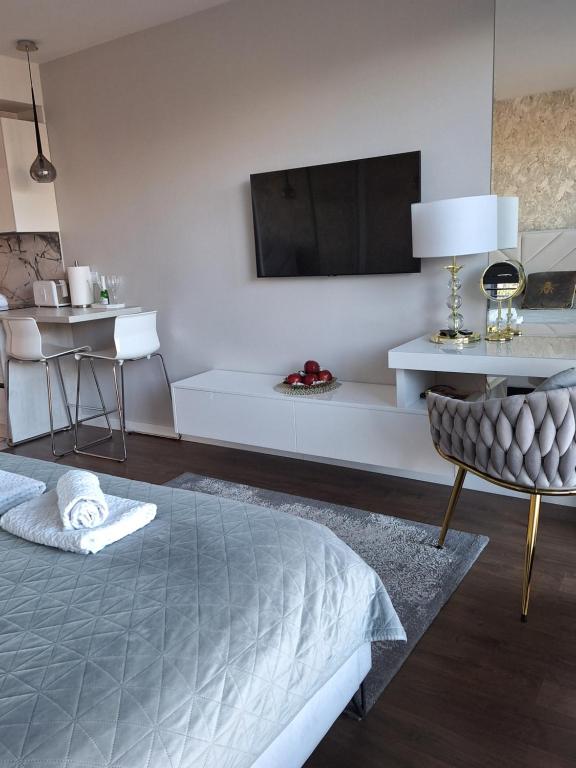 UNIA ART Apartament 61 -BASEN I SPA - 3