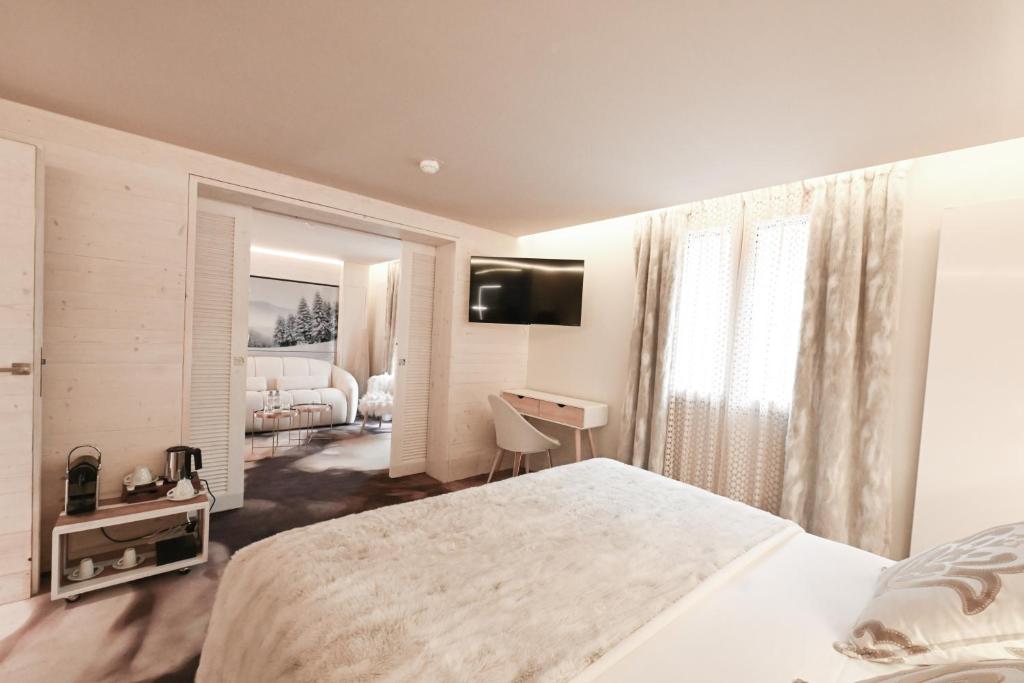 Hotel Tsanteleina – photo 34