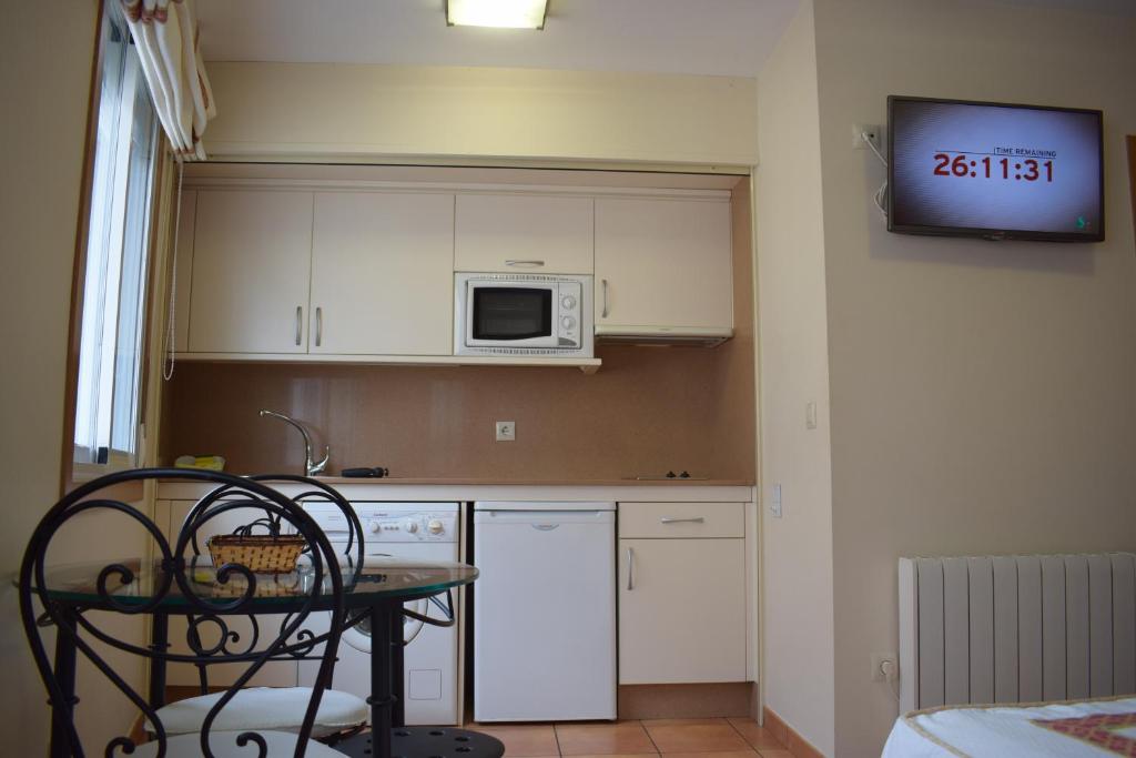 Apartamentos VIDA Sanxenxo - Estudio (1 - 2 Personas)