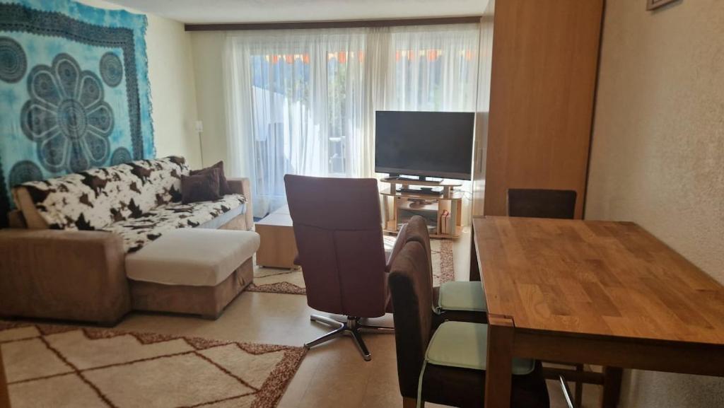 Lärchenwald 304, Gemütlich, renoviert, tolle Aussicht