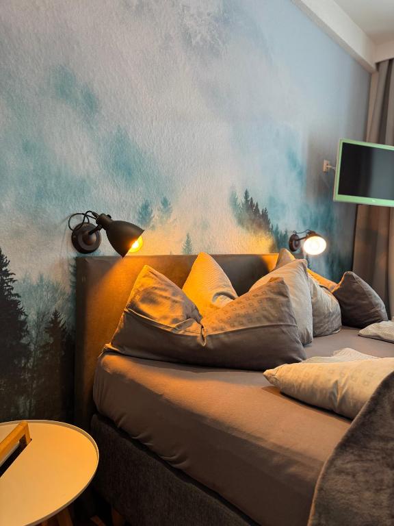 ALPENHOTEL TYROL - B&B - ADULTS ONLY - Alpines Lifestylehotel - 7