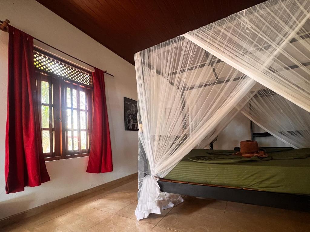 Ibisbird Beach Bungalows, Sport, Spa and Restaurant - 5