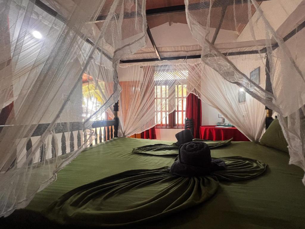 Ibisbird Beach Bungalows, Sport, Spa and Restaurant - 6