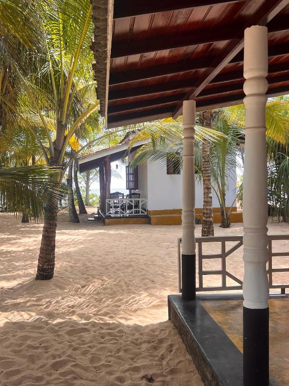 Ibisbird Beach Bungalows, Sport, Spa and Restaurant - 3